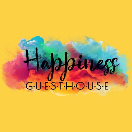 Happiness Guesthouse Koh Rong Sanloem Bagian luar foto