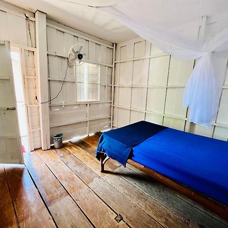 Happiness Guesthouse Koh Rong Sanloem Bagian luar foto