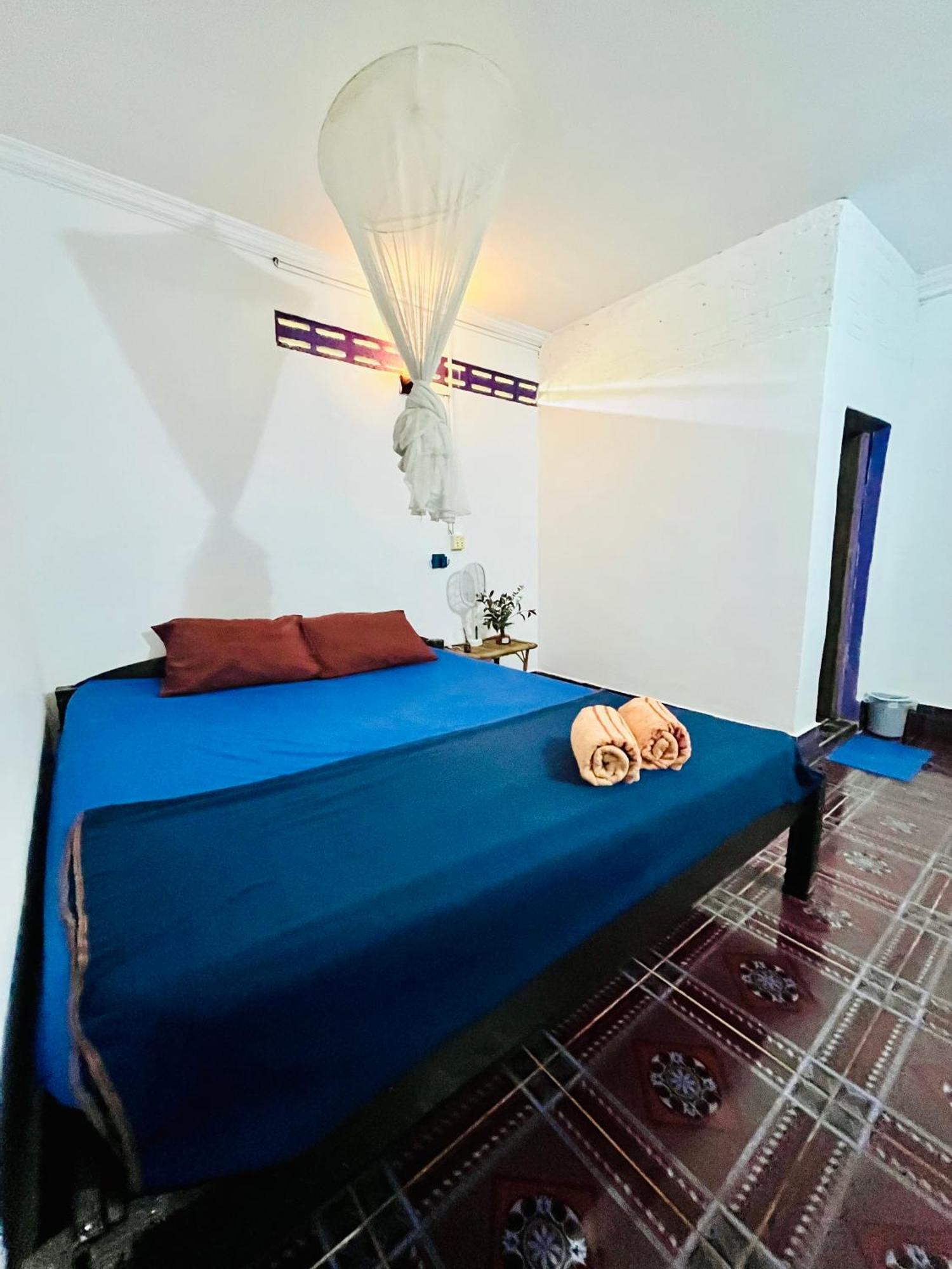 Happiness Guesthouse Koh Rong Sanloem Bagian luar foto