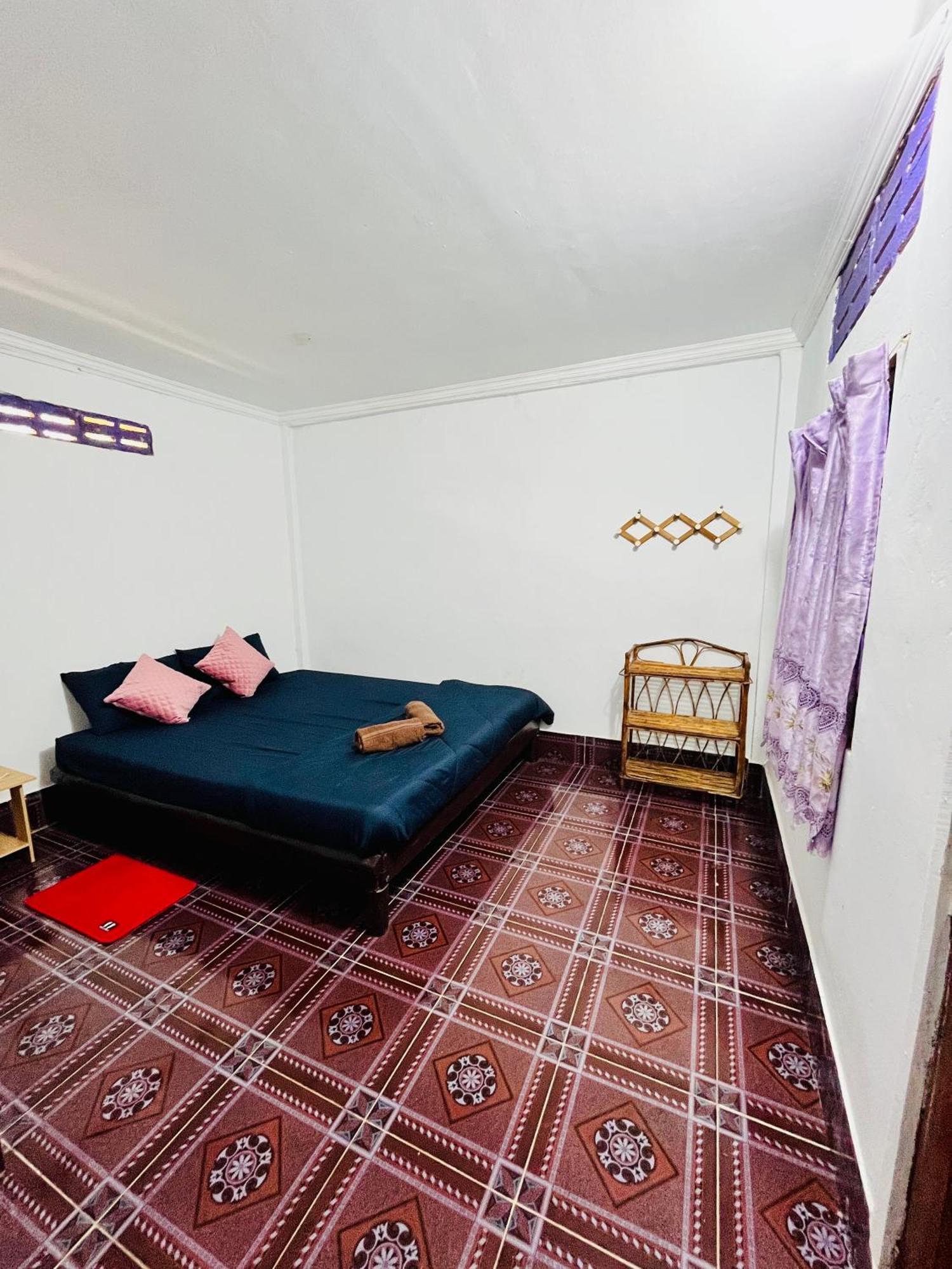Happiness Guesthouse Koh Rong Sanloem Bagian luar foto