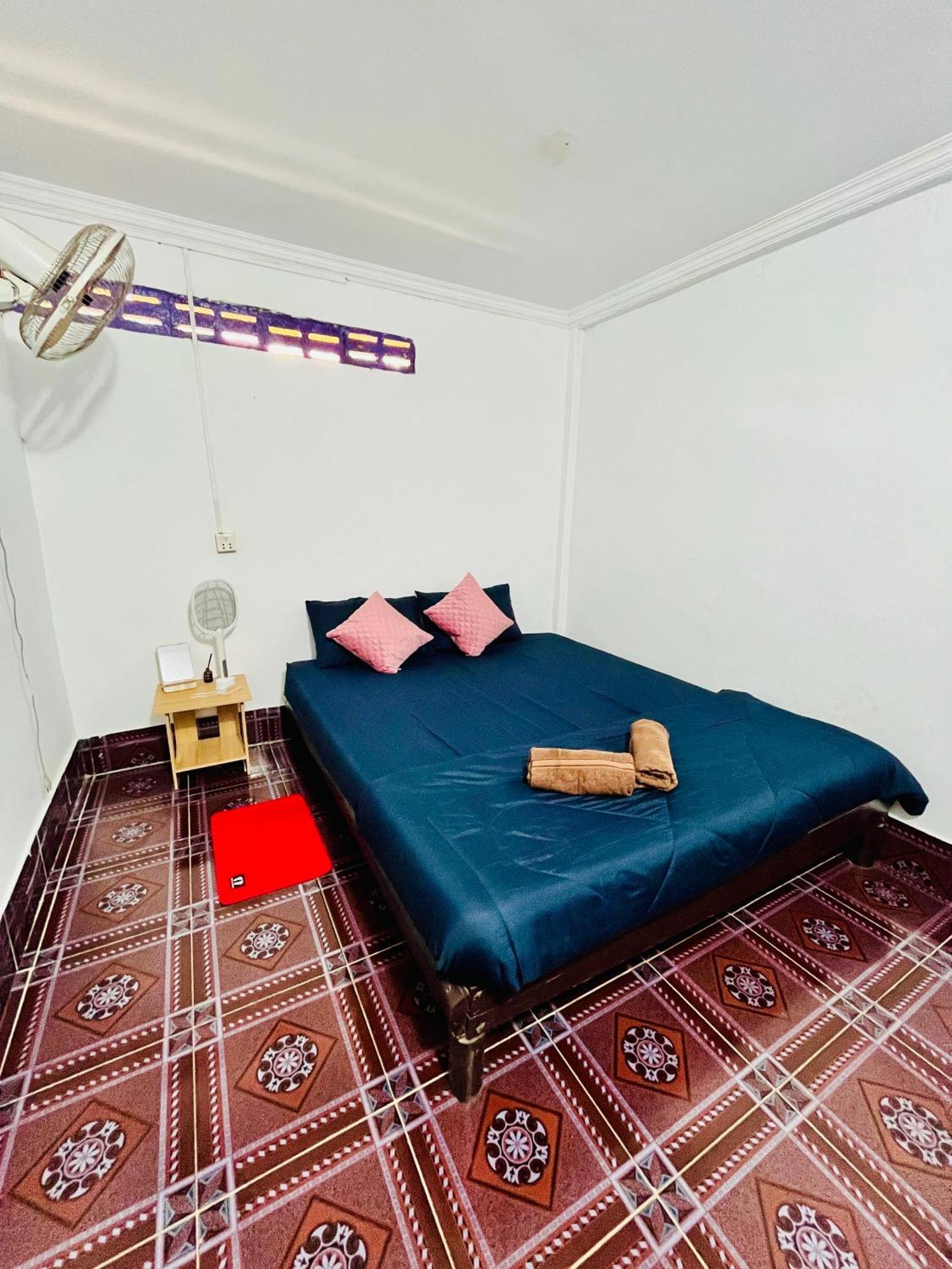 Happiness Guesthouse Koh Rong Sanloem Bagian luar foto