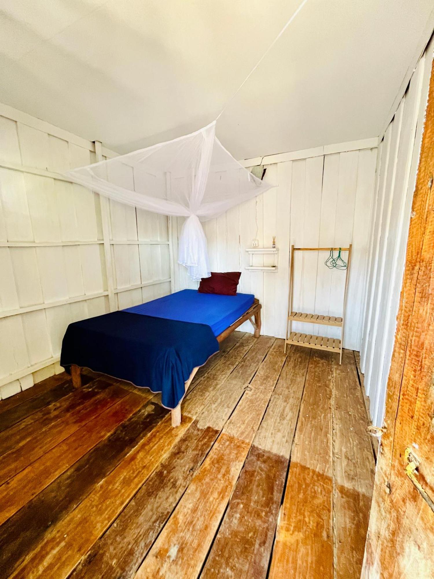 Happiness Guesthouse Koh Rong Sanloem Bagian luar foto
